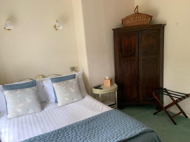 Lydgate House Hotel Postbridge Luaran gambar