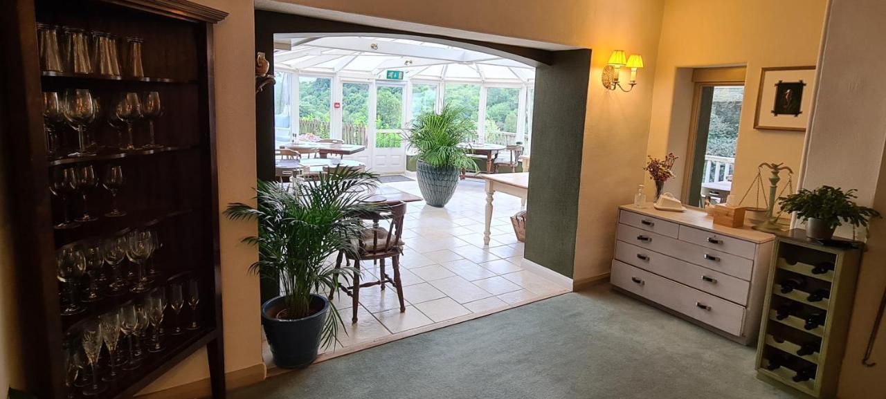 Lydgate House Hotel Postbridge Luaran gambar