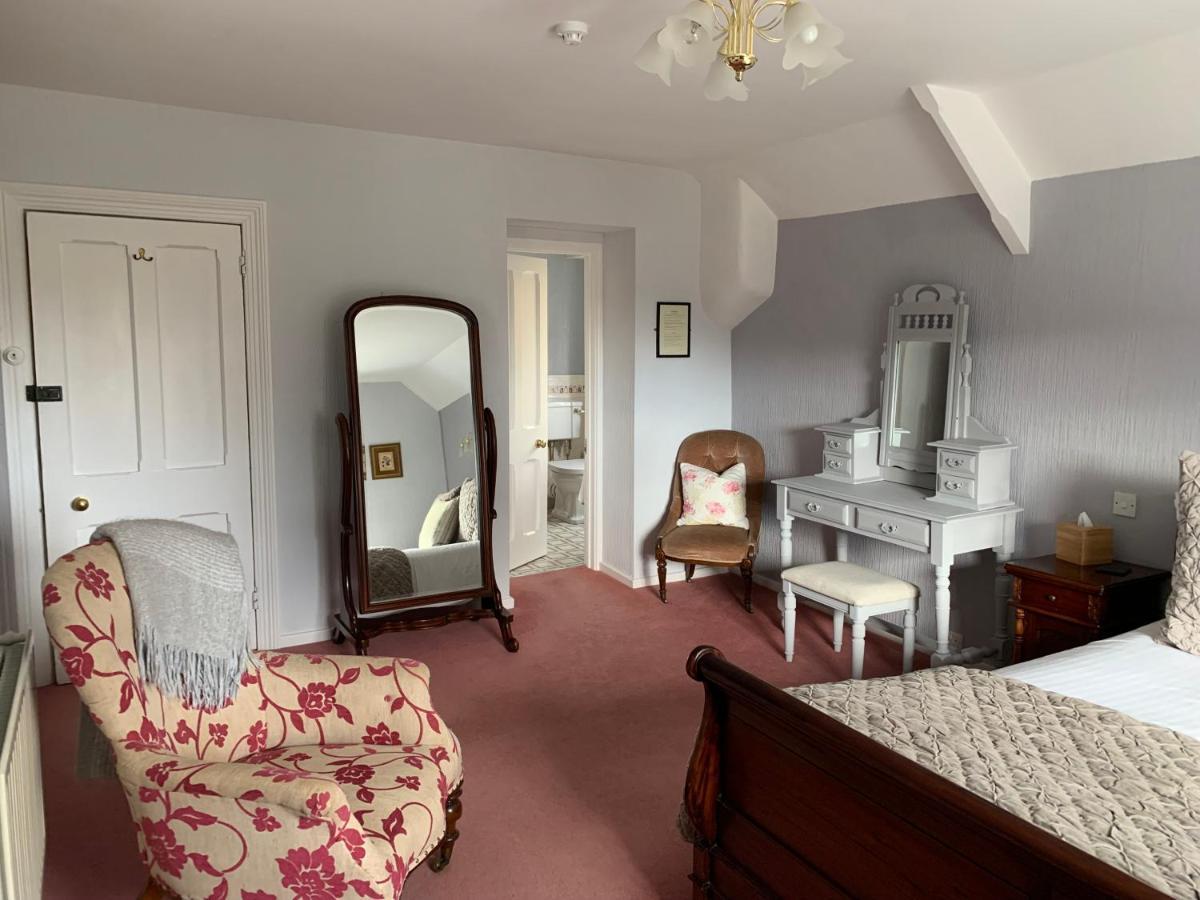 Lydgate House Hotel Postbridge Luaran gambar