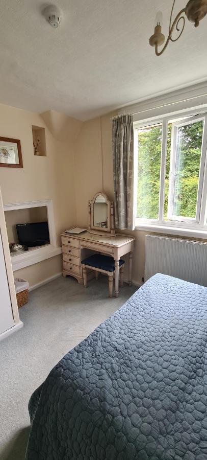 Lydgate House Hotel Postbridge Luaran gambar