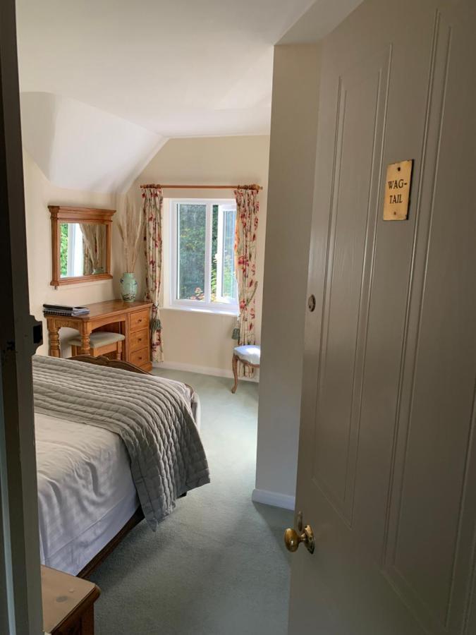 Lydgate House Hotel Postbridge Luaran gambar