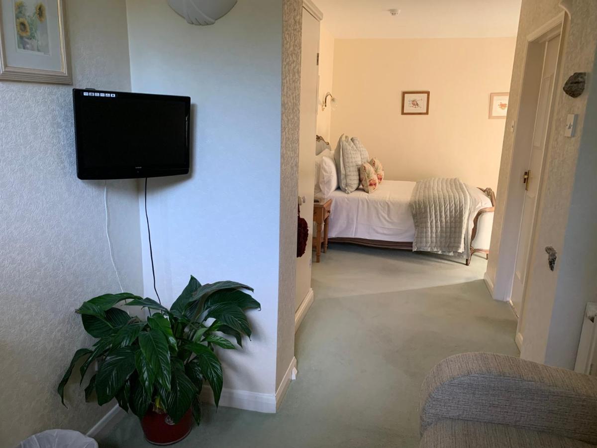Lydgate House Hotel Postbridge Luaran gambar